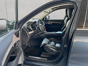 Volvo  Inscription Edition
