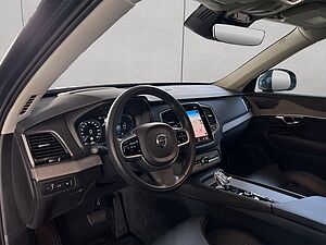 Volvo  Inscription Edition