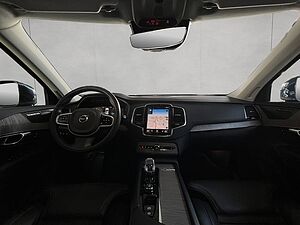 Volvo  Inscription Edition