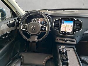 Volvo  Inscription Edition
