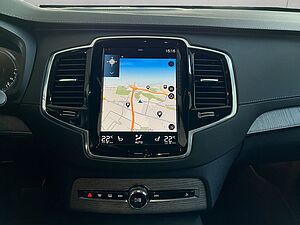 Volvo  Inscription Edition