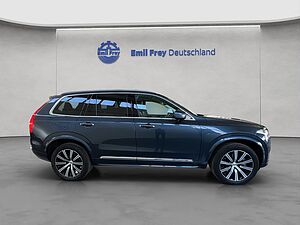 Volvo  Inscription Edition