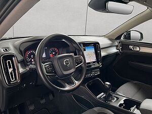 Volvo  Momentum Pro