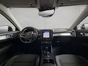 Volvo  Momentum Pro
