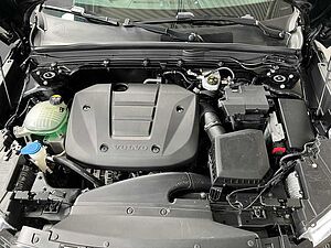 Volvo  Momentum Pro