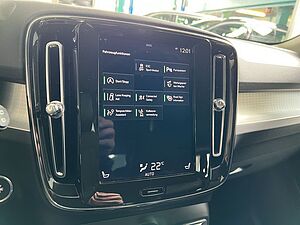 Volvo  Momentum Pro