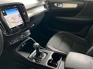 Volvo  Momentum Pro