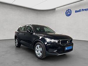 Volvo  Momentum Pro