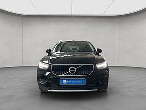 Volvo  Momentum Pro