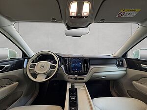 Volvo  Momentum Pro