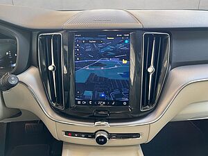 Volvo  Momentum Pro