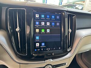 Volvo  Momentum Pro