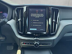 Volvo  Plus Dark