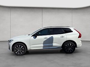 Volvo  Plus Dark
