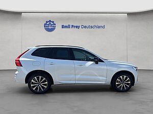 Volvo  Plus Dark