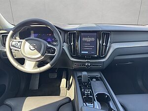 Volvo  Plus Dark