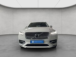 Volvo  Inscription Edition