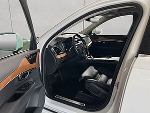 Volvo  Inscription Edition