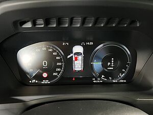 Volvo  Inscription Edition