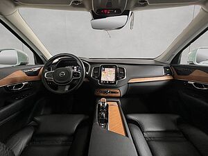 Volvo  Inscription Edition