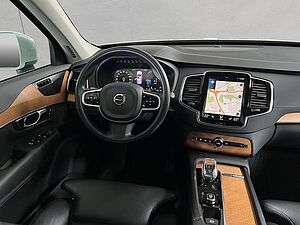Volvo  Inscription Edition