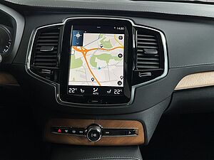 Volvo  Inscription Edition
