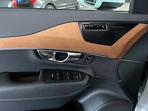 Volvo  Inscription Edition