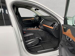 Volvo  Inscription Edition