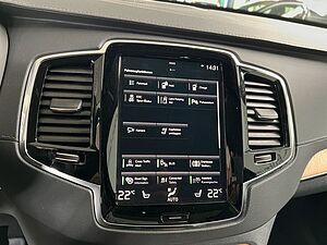Volvo  Inscription Edition