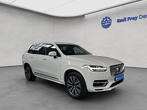 Volvo  Inscription Edition