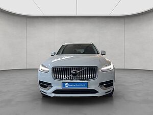Volvo  Inscription Edition
