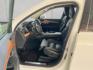 Volvo  Inscription Edition