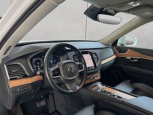Volvo  Inscription Edition