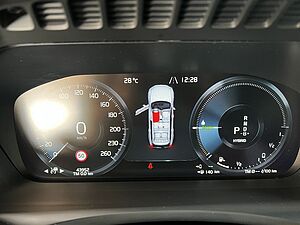 Volvo  Inscription Edition