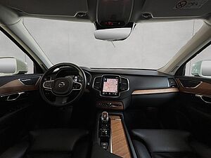 Volvo  Inscription Edition