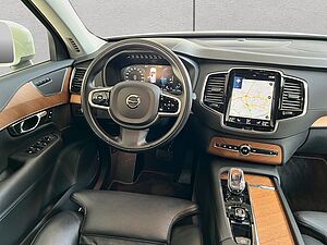 Volvo  Inscription Edition