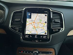 Volvo  Inscription Edition