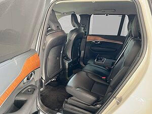 Volvo  Inscription Edition