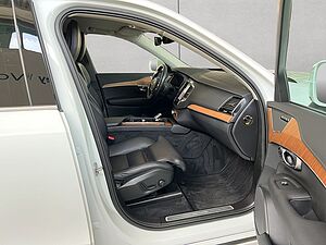 Volvo  Inscription Edition
