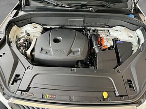 Volvo  Inscription Edition