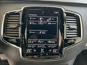 Volvo  Inscription Edition