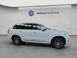 Volvo  Inscription Edition
