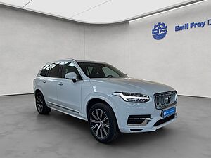 Volvo  Inscription Edition