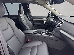 Volvo  Plus Bright