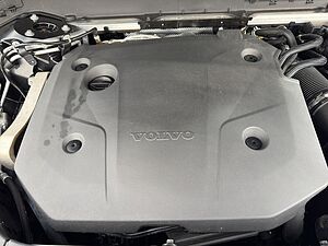 Volvo  Plus Bright
