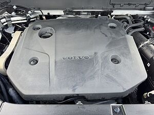Volvo  Plus Bright
