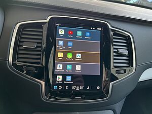 Volvo  Plus Bright