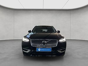 Volvo  Plus Bright