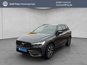Volvo  Plus Dark