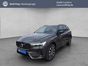 Volvo  Plus Dark